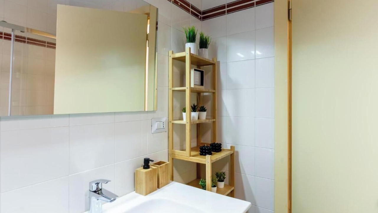 Photo of Bathroom in Lazzaretto