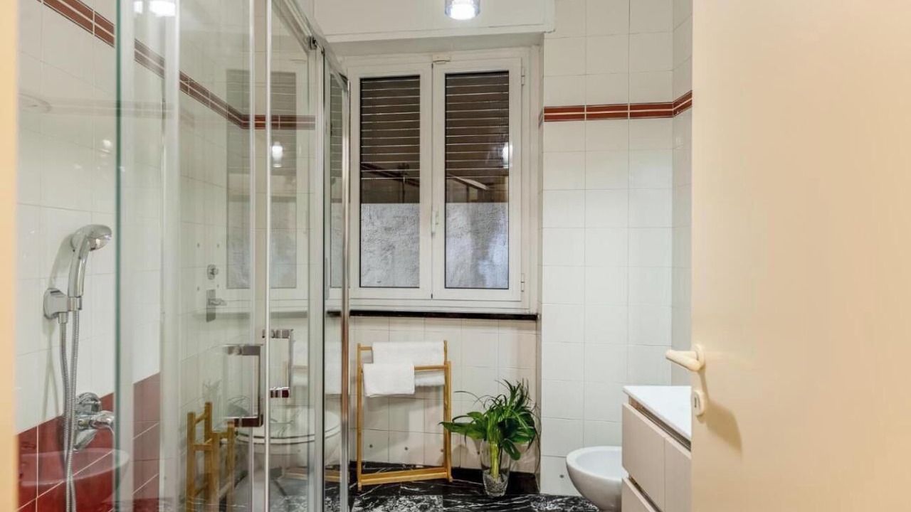 Photo of Bathroom in Lazzaretto