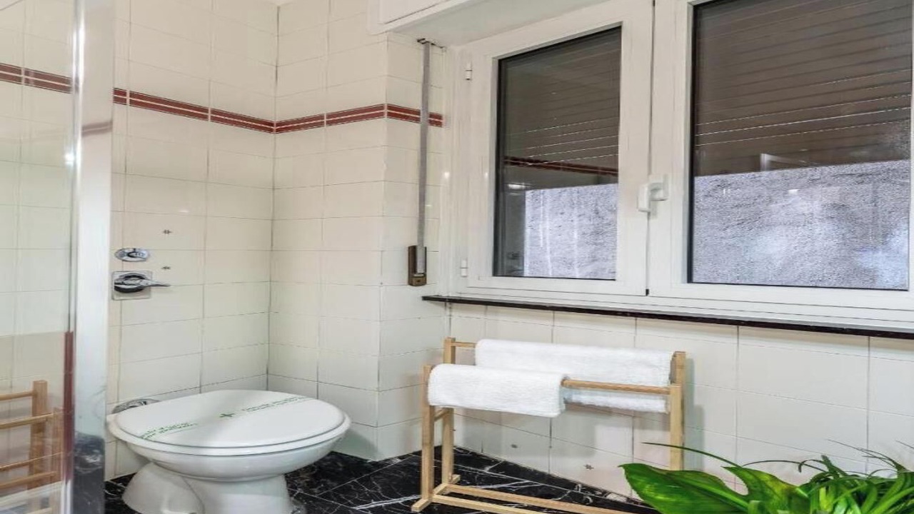 Photo of Bathroom in Lazzaretto
