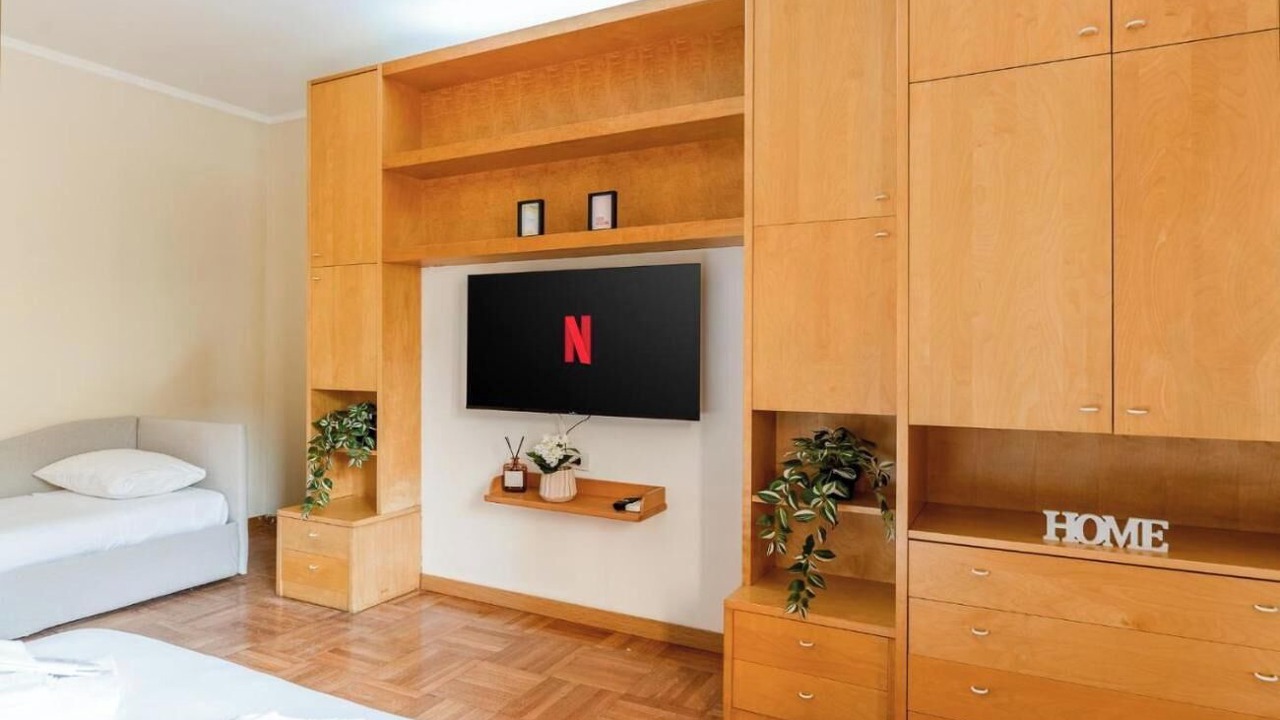 Photo of Bedroom in Lazzaretto