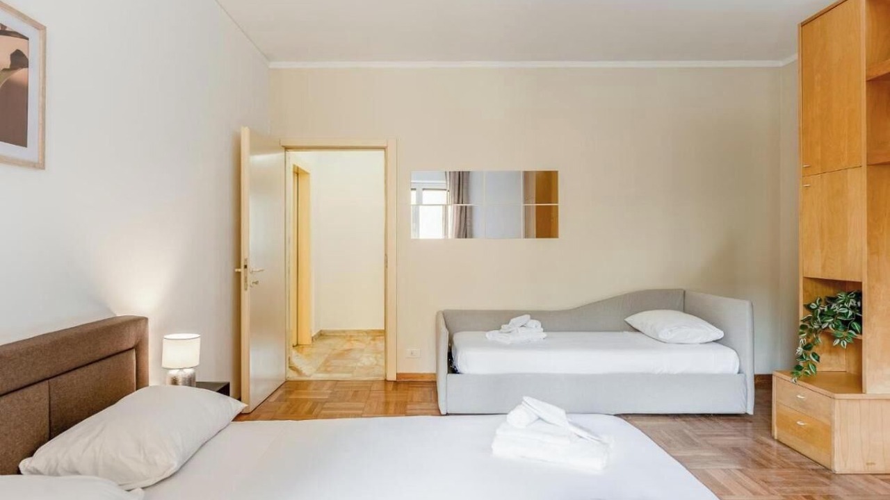 Photo of Bedroom in Lazzaretto