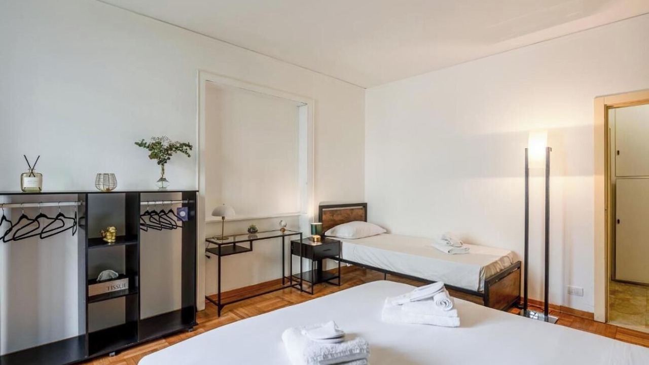 Photo of Bedroom in Lazzaretto