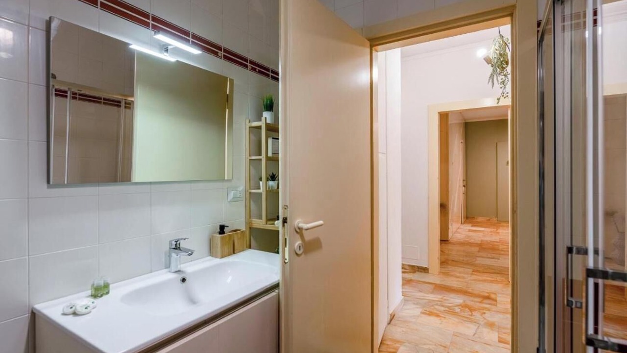 Photo of Bathroom in Lazzaretto