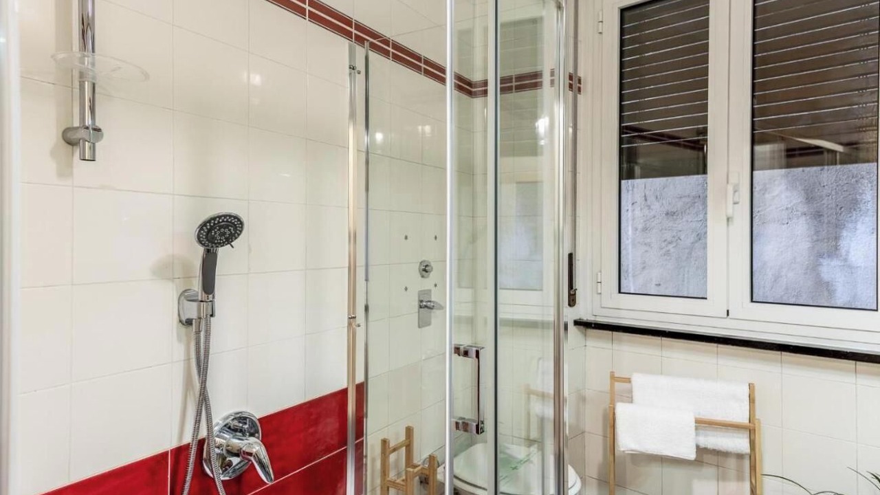 Photo of Bathroom in Lazzaretto