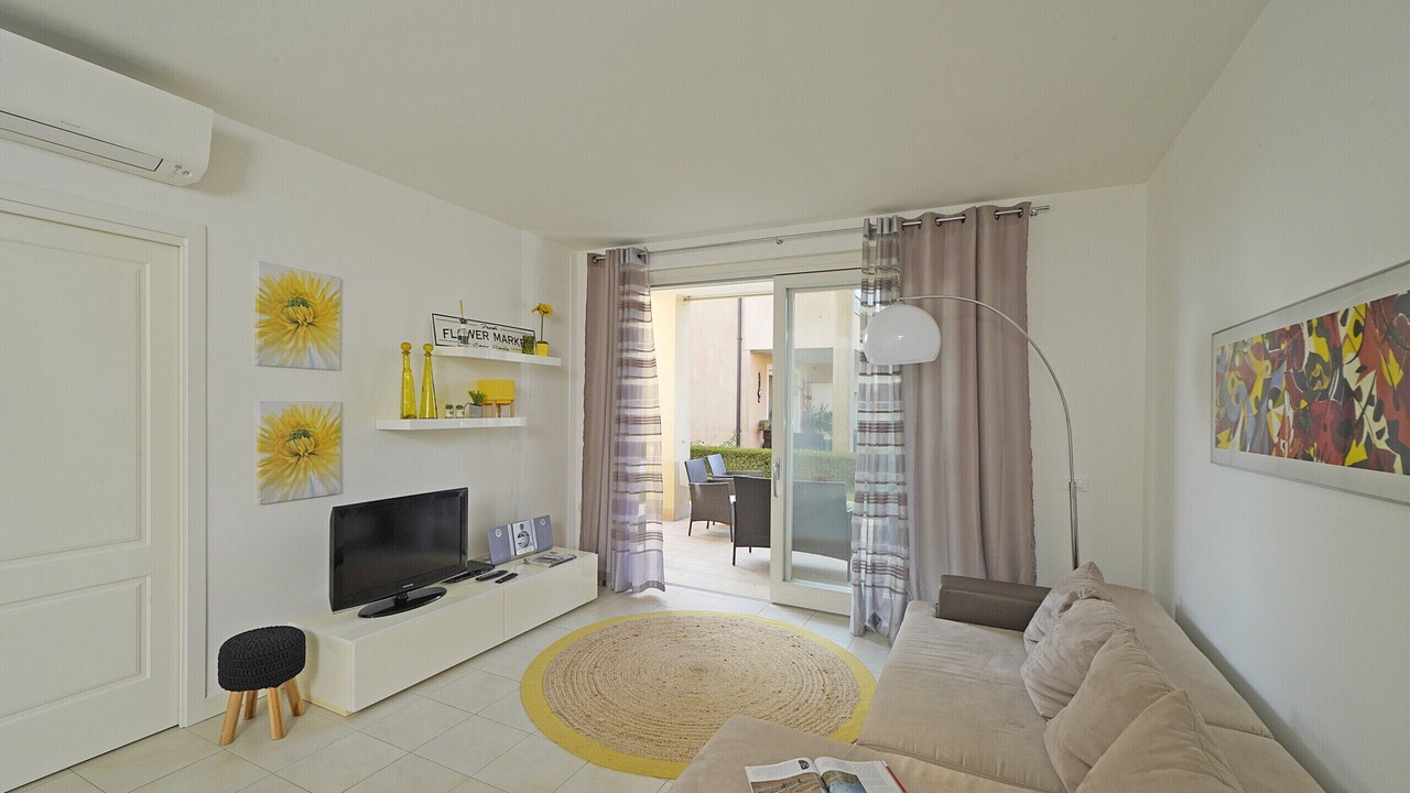 Photo of Livingroom in Lonato del Garda