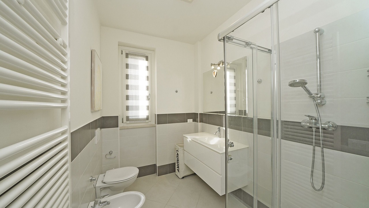 Photo of Bathroom in Lonato del Garda