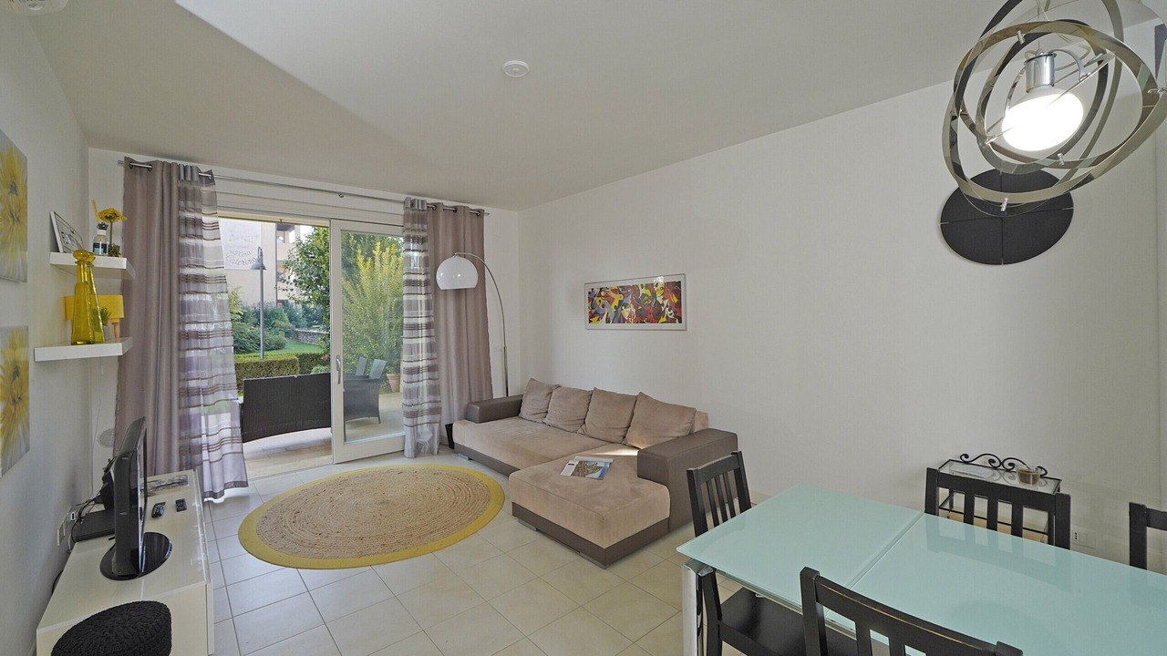 Photo of Livingroom in Lonato del Garda
