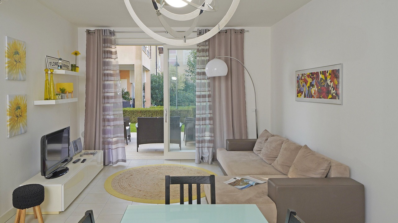Photo of Livingroom in Lonato del Garda