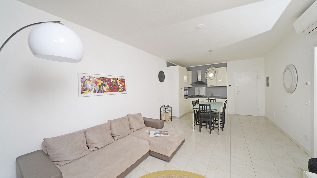 Photo of Livingroom in Lonato del Garda
