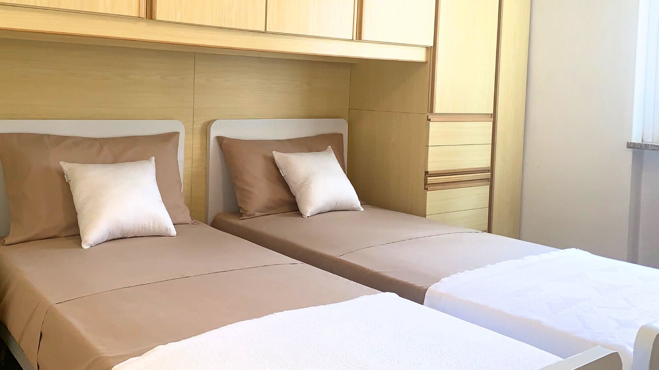 Photo of Bedroom in Zogno
