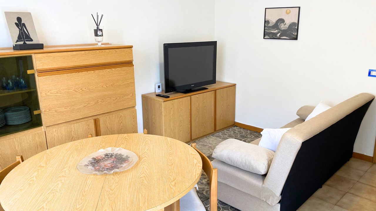 Photo of Livingroom in Zogno