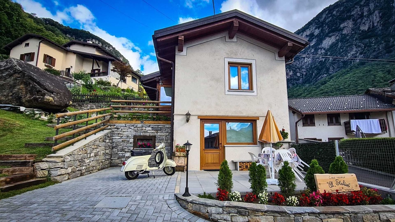 Photo of Outdoor in Guglielmo