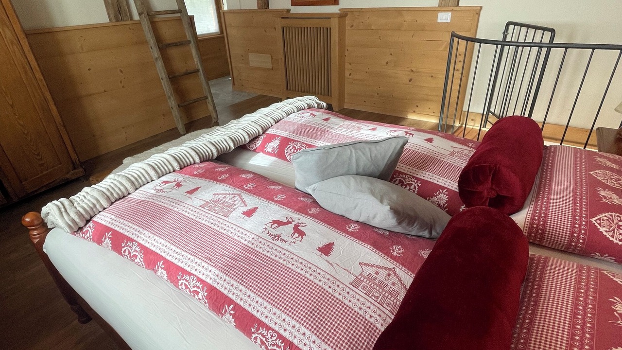 Photo of Bedroom in Guglielmo