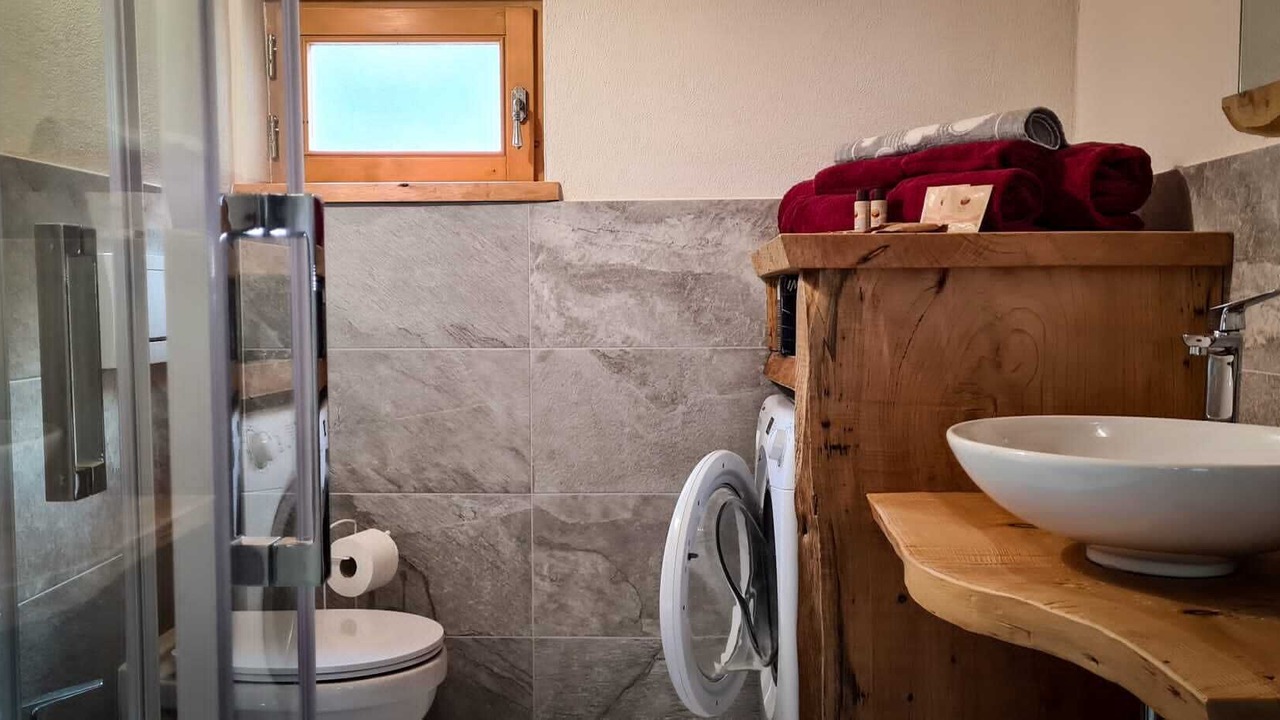 Photo of Bathroom in Guglielmo