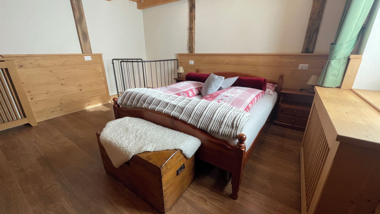 Photo of Bedroom in Guglielmo