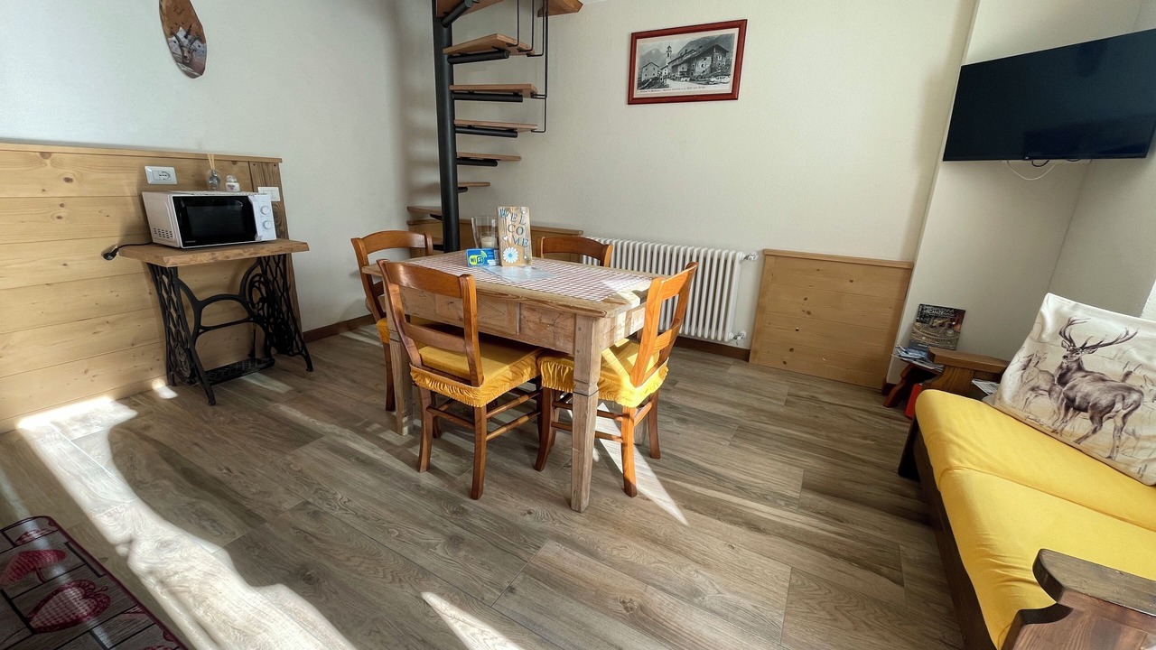 Photo of Livingroom in Guglielmo
