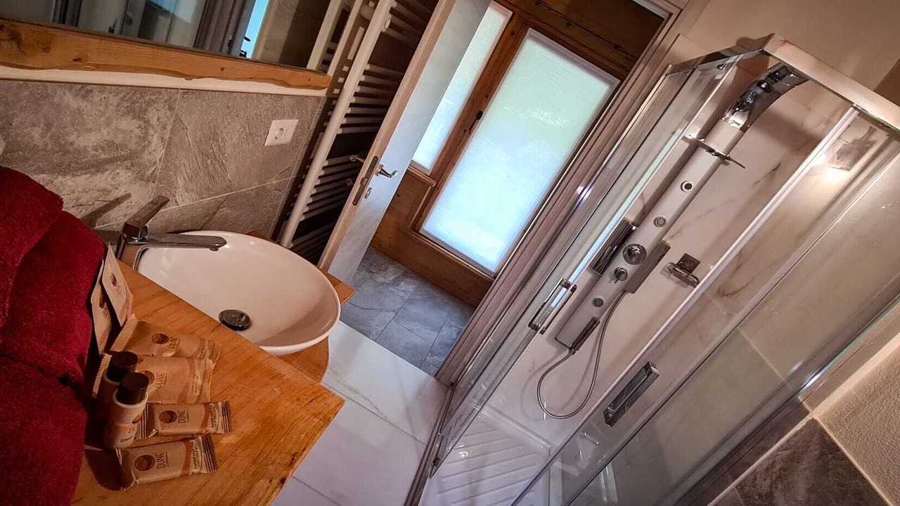 Photo of Bathroom in Guglielmo