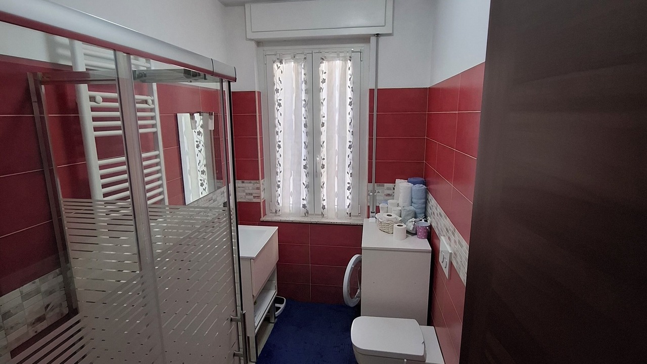 Photo of Bathroom in Zanica