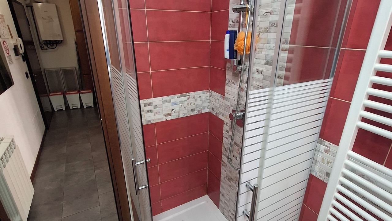 Photo of Bathroom in Zanica