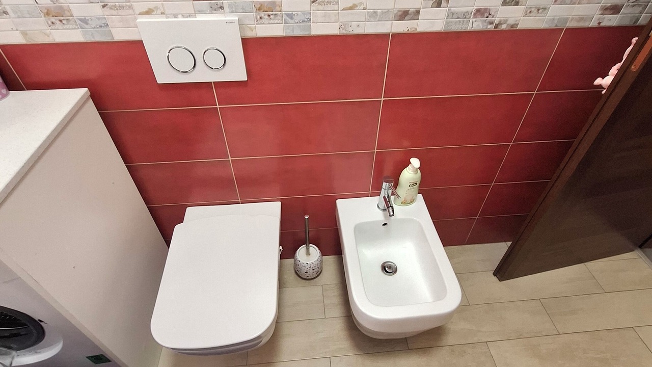 Photo of Bathroom in Zanica
