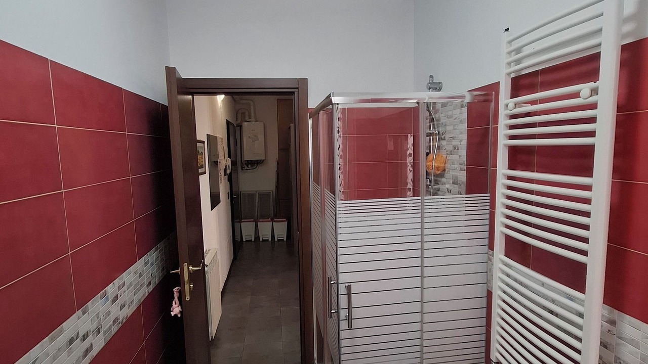 Photo of Bathroom in Zanica
