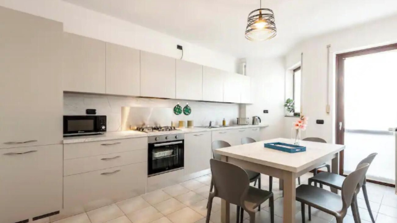 Photo of Kitchen in Greco