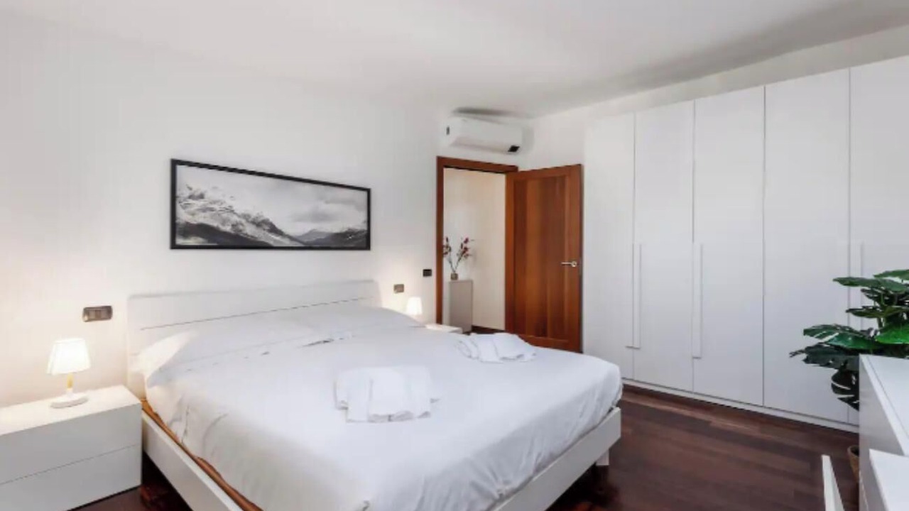 Photo of Bedroom in Greco