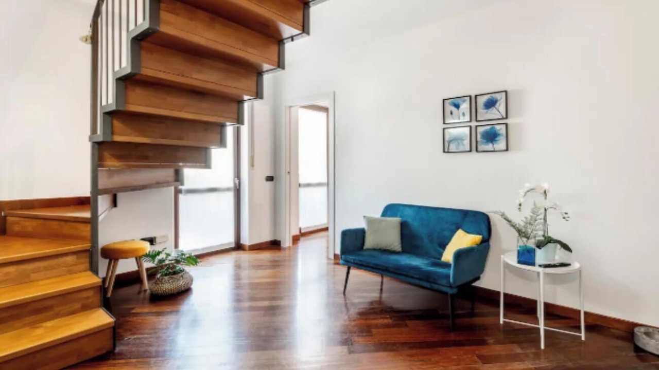 Photo of Livingroom in Greco