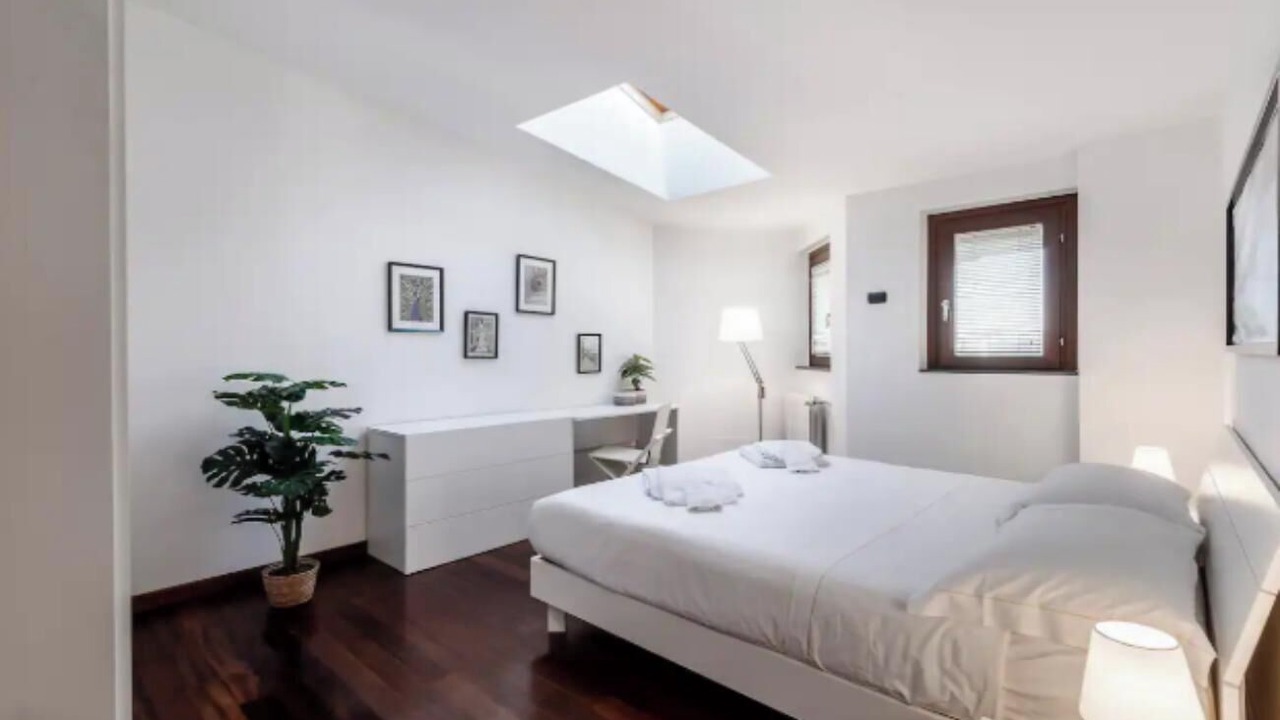 Photo of Bedroom in Greco