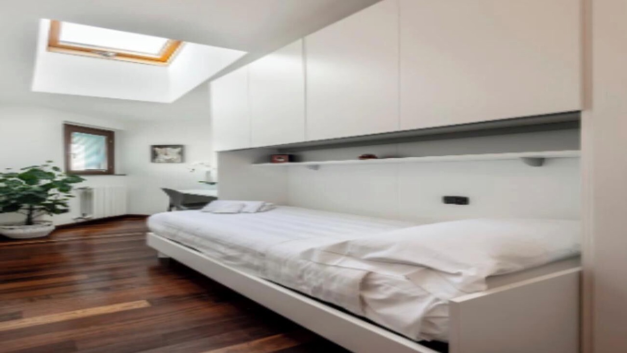 Photo of Bedroom in Greco