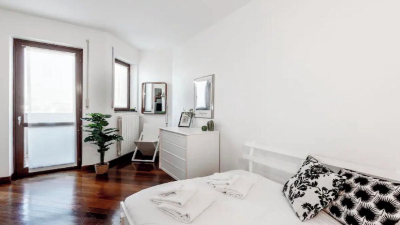 Photo of Bedroom in Greco