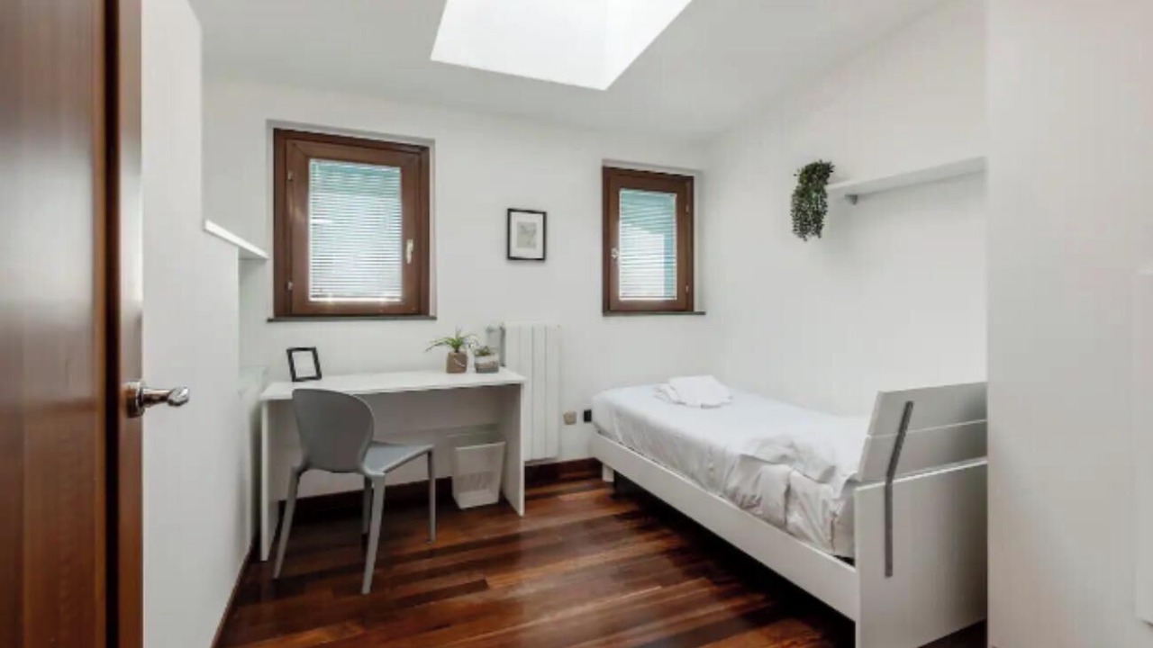 Photo of Bedroom in Greco