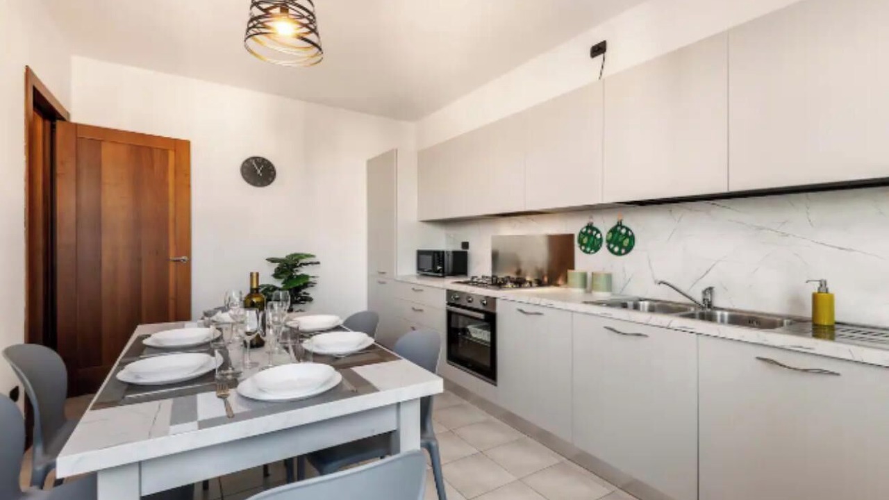 Photo of Kitchen in Greco
