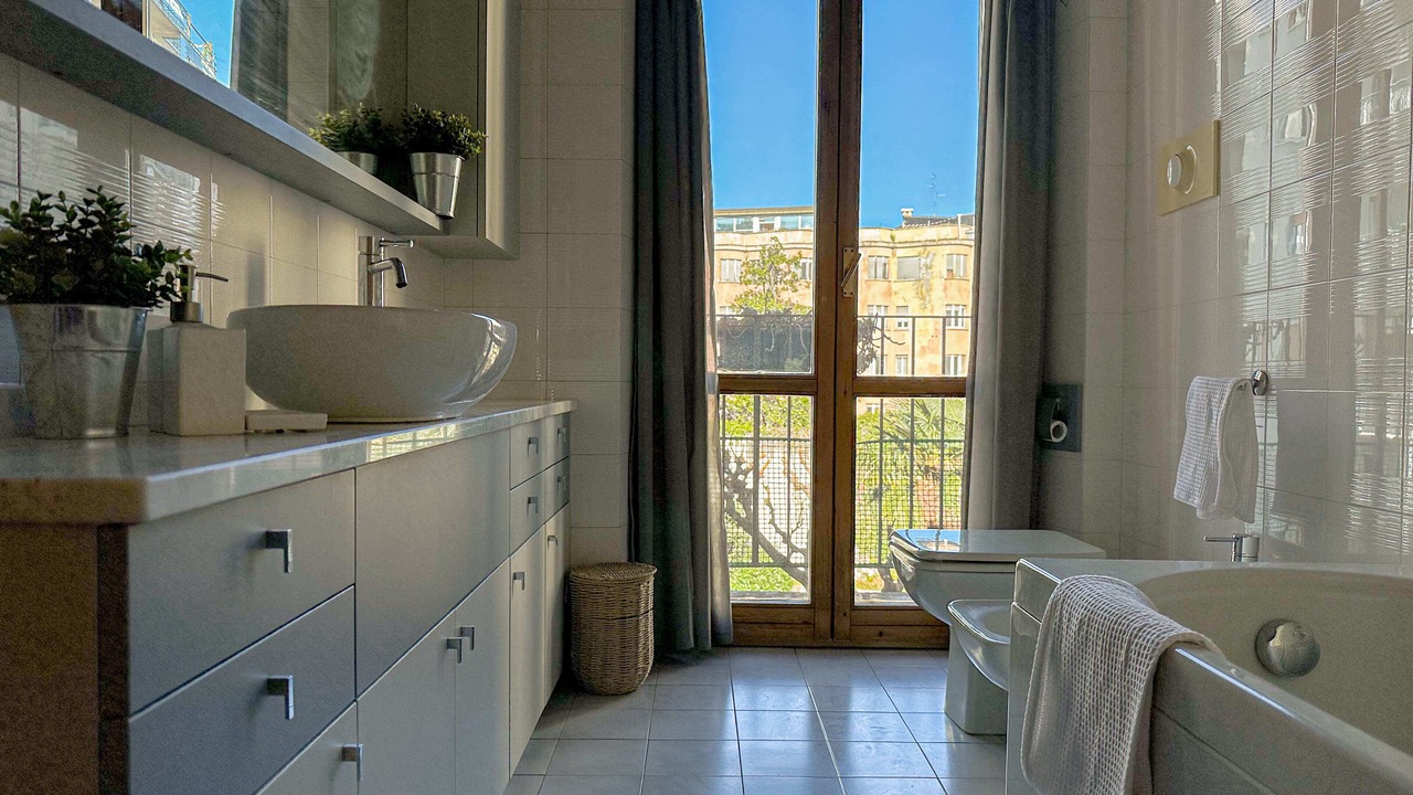 Photo of Bathroom in Guastalla