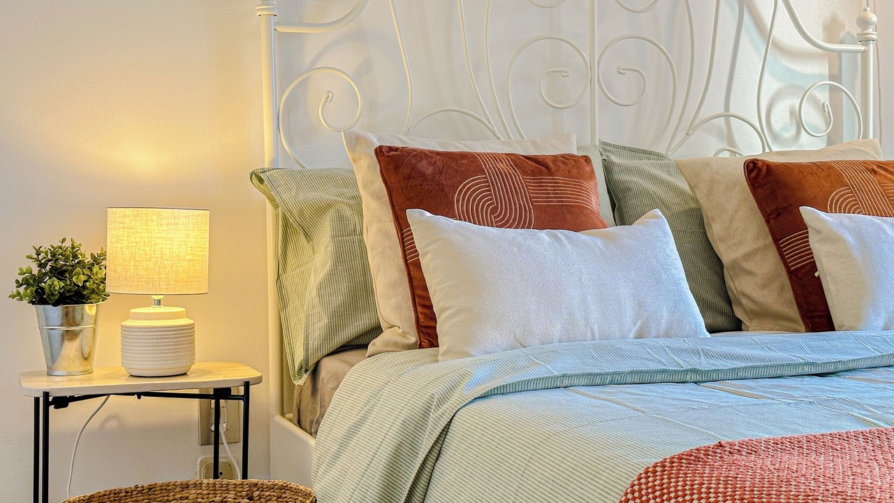 Photo of Bedroom in Guastalla
