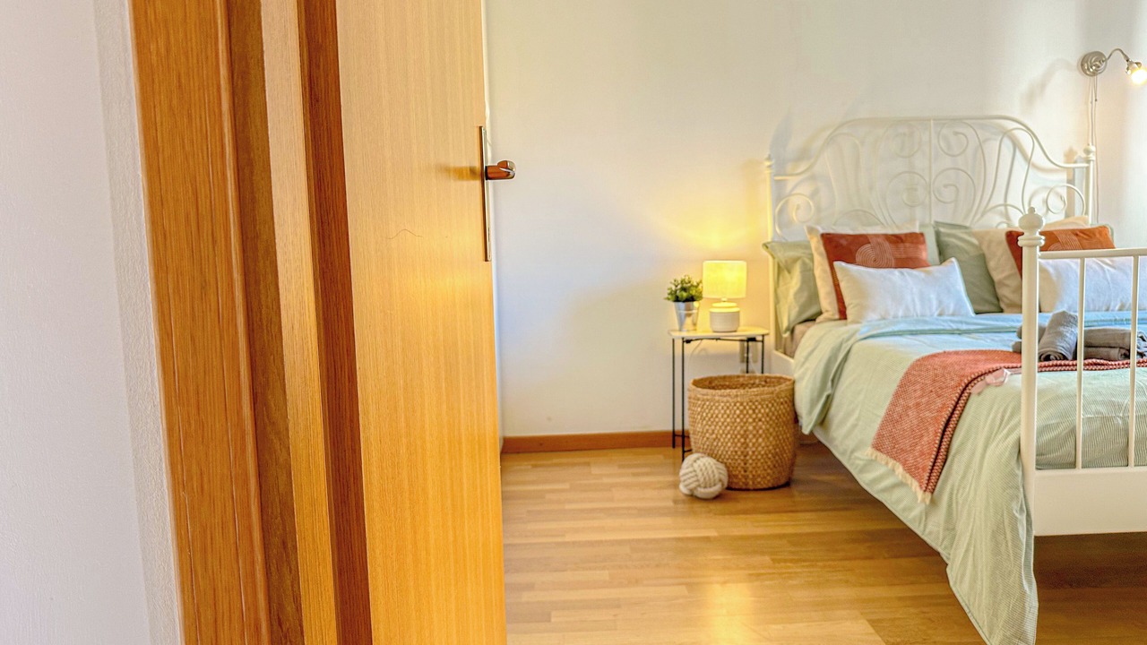 Photo of Bedroom in Guastalla