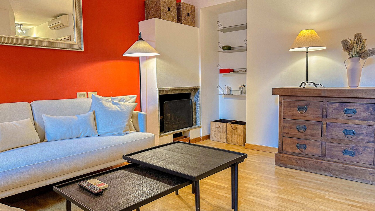 Photo of Livingroom in Guastalla