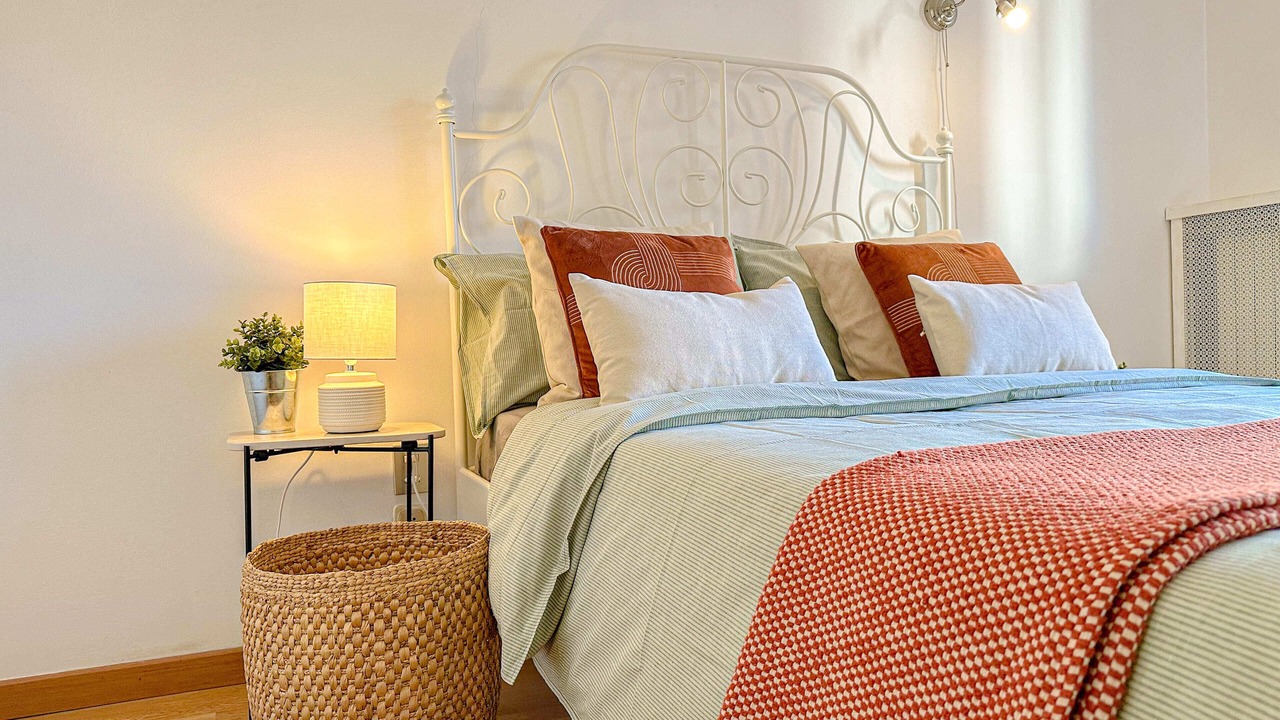 Photo of Bedroom in Guastalla