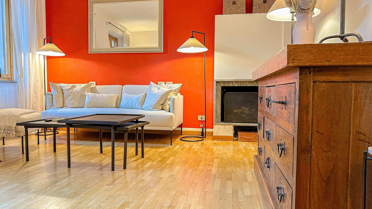 Photo of Livingroom in Guastalla