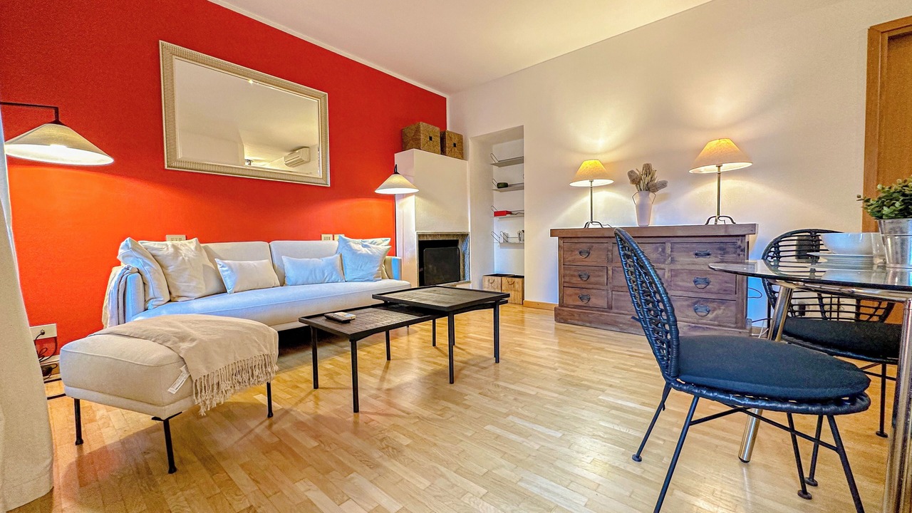 Photo of Livingroom in Guastalla