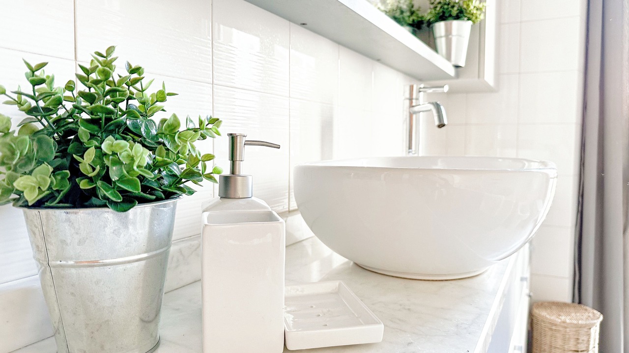 Photo of Bathroom in Guastalla