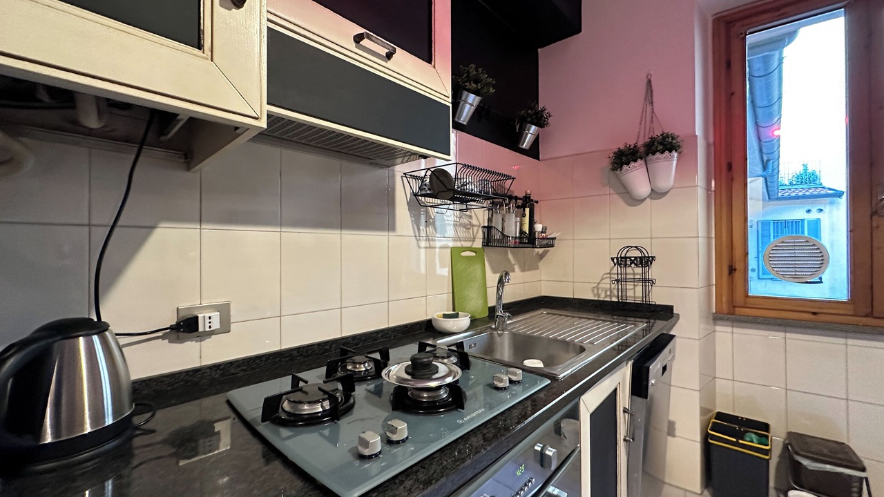 Photo of Kitchen in Guastalla