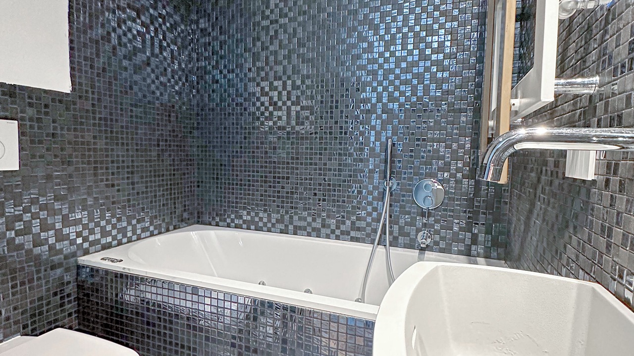 Photo of Bathroom in Porta Lodovica