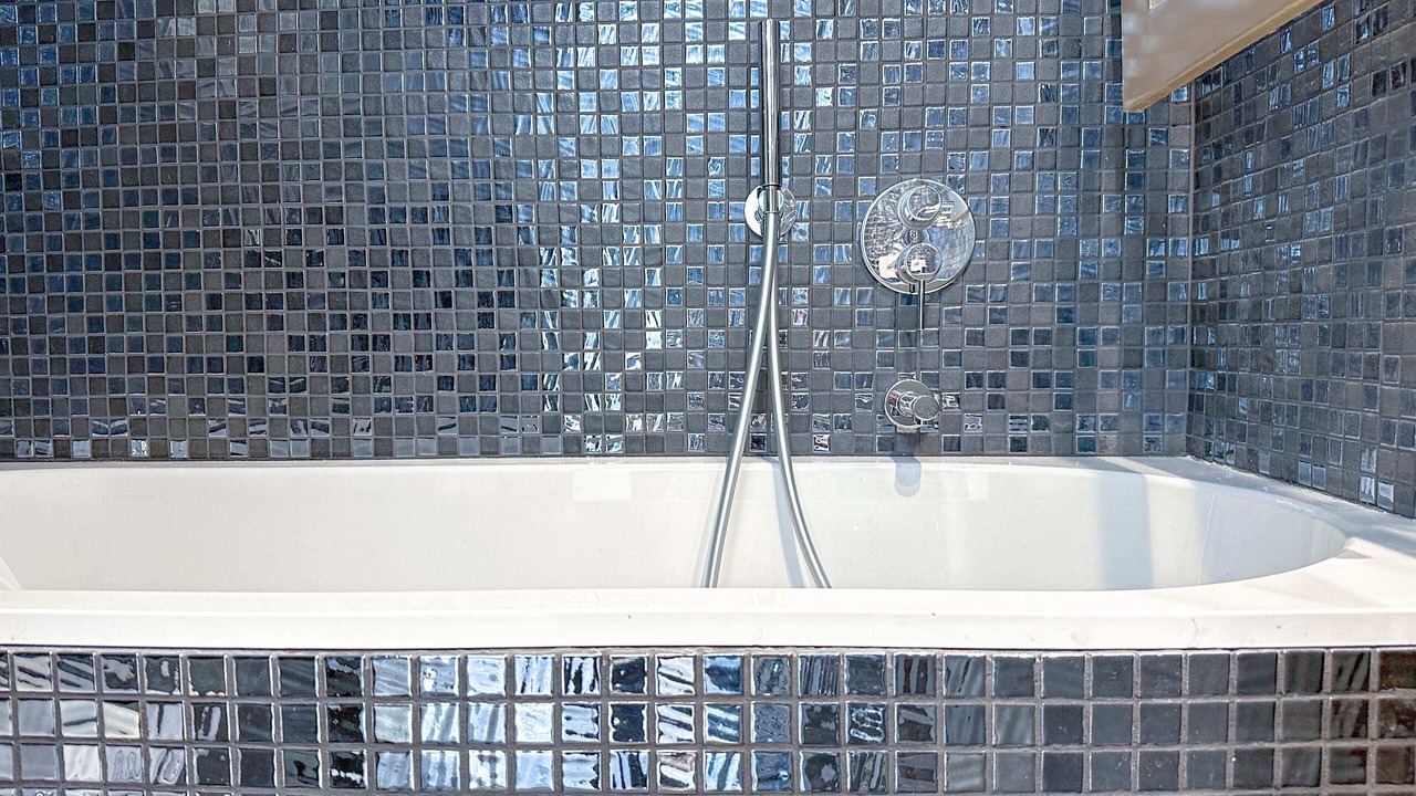Photo of Bathroom in Porta Lodovica