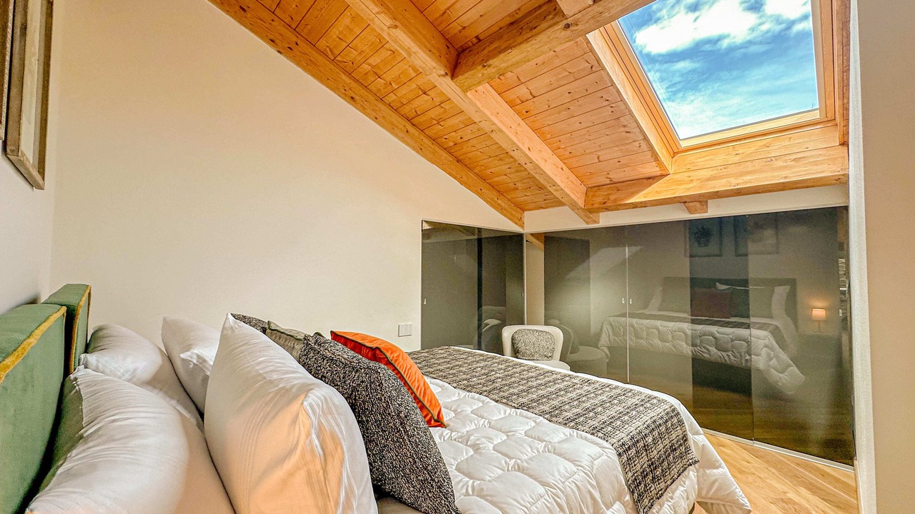 Photo of Bedroom in Porta Lodovica