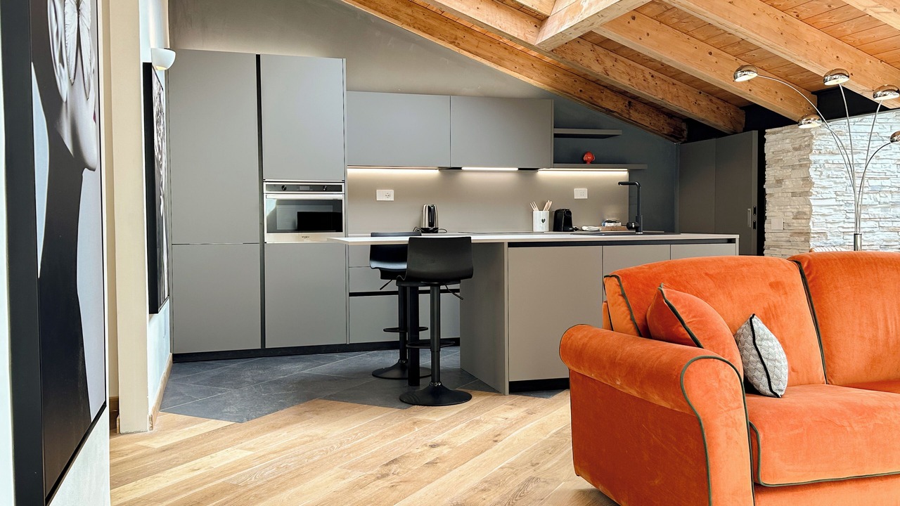 Photo of Livingroom in Porta Lodovica