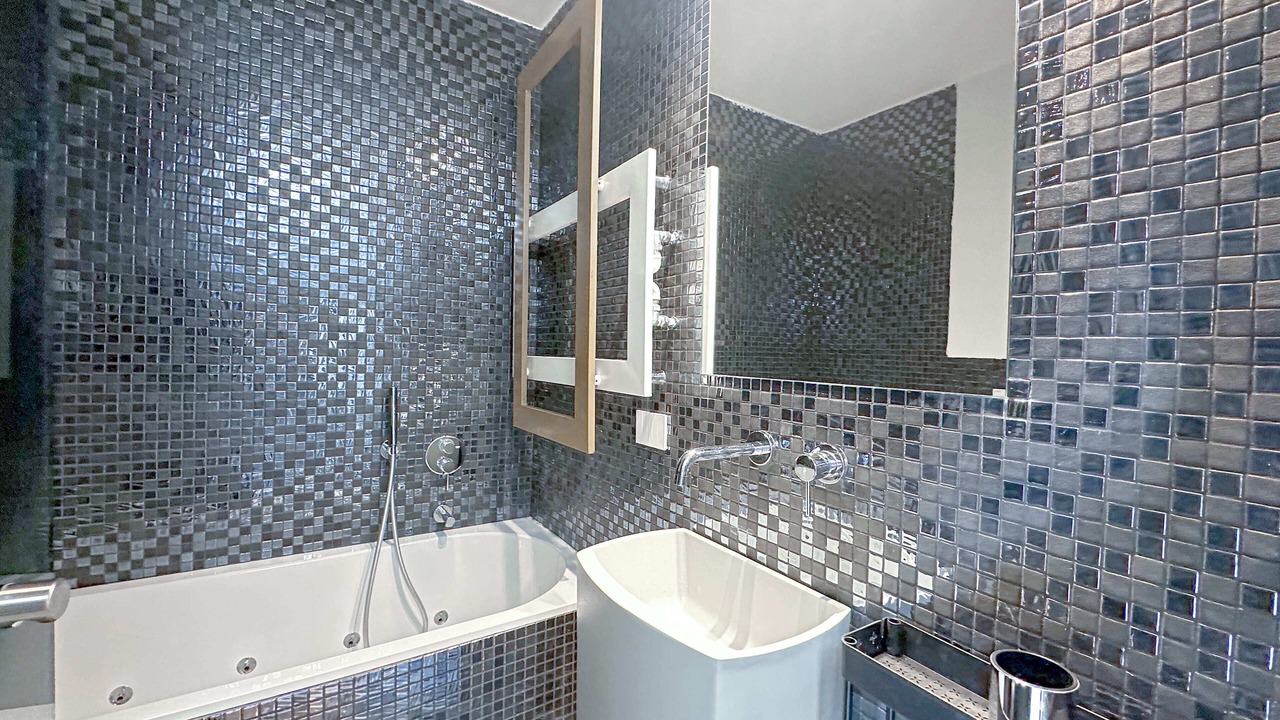 Photo of Bathroom in Porta Lodovica