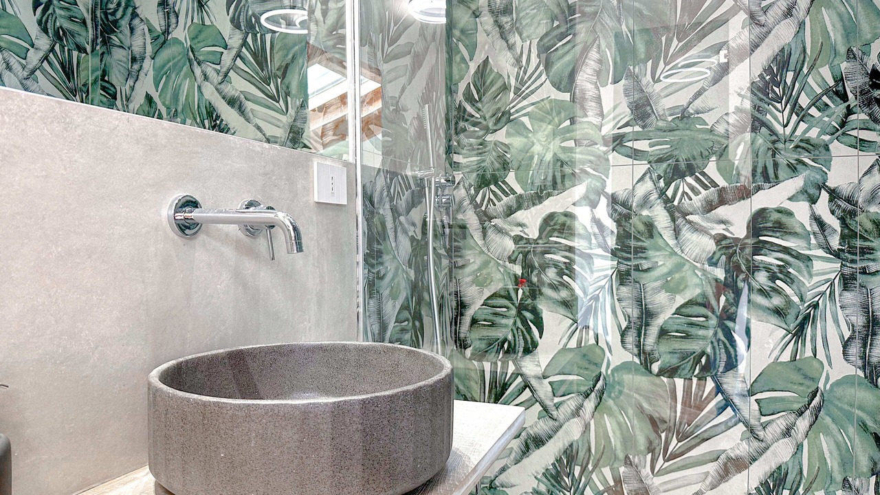 Photo of Bathroom in Porta Lodovica