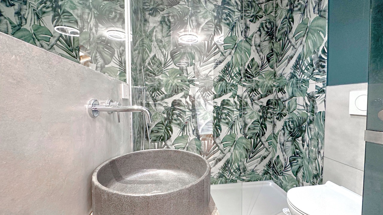 Photo of Bathroom in Porta Lodovica