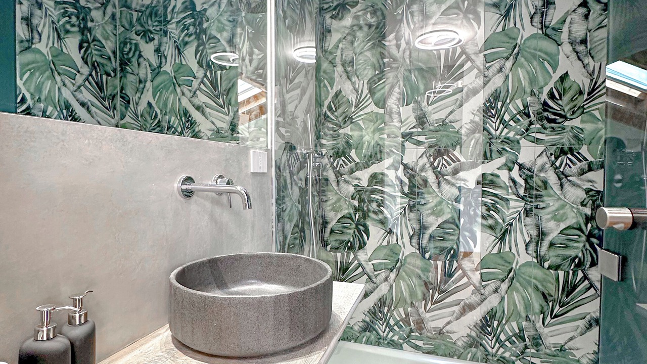 Photo of Bathroom in Porta Lodovica